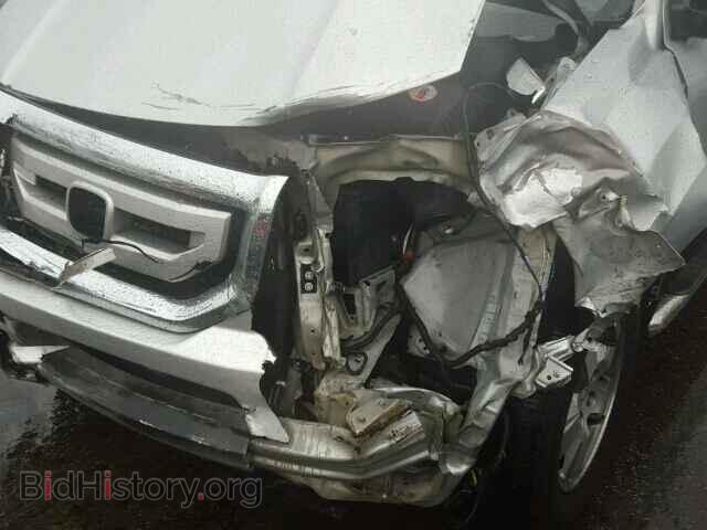 2011 HONDA PILOT - VIN: 5FNYF3H73BB013544 - Photo 9