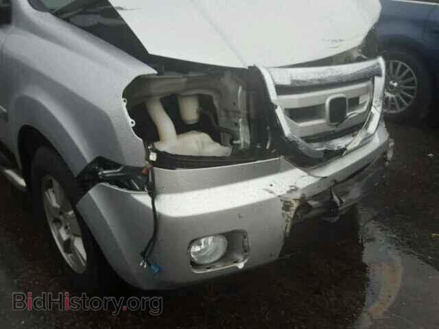2011 HONDA PILOT - VIN: 5FNYF3H73BB013544 - Photo 10