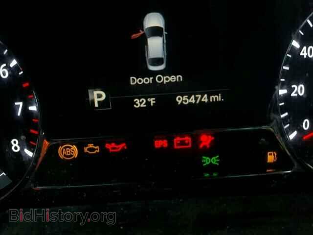 2012 KIA OPTIMA - VIN: 5XXGR4A61CG067305 - Фото 8