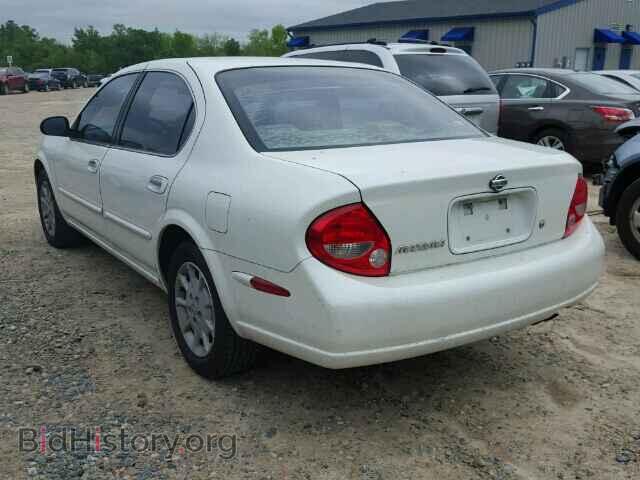 2000 NISSAN MAXIMA - VIN: JN1CA31D7YT754538 - Фото 3