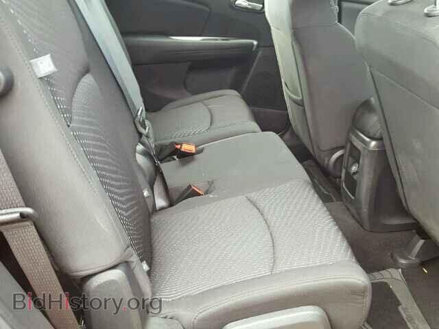 2015 DODGE JOURNEY - VIN: 3C4PDCAB2FT737863 - Photo 6