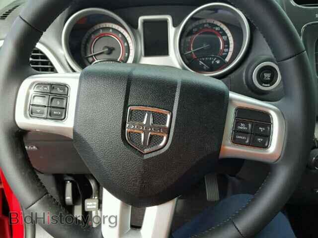 2015 DODGE JOURNEY - VIN: 3C4PDCAB2FT737863 - Photo 9