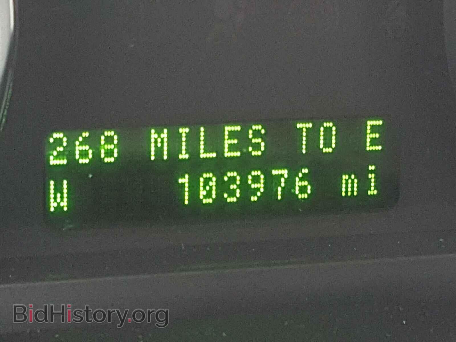 2010 FORD EDGE - VIN: 2FMDK3JC0ABA01909 - Photo 8