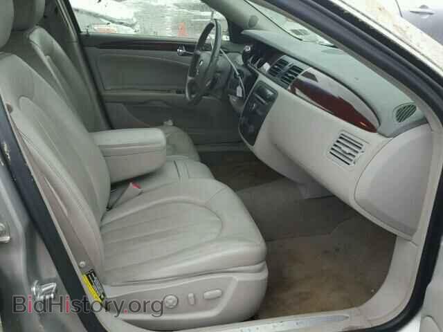 2006 BUICK LUCERNE - VIN: 1G4HD57266U242400 - Photo 5