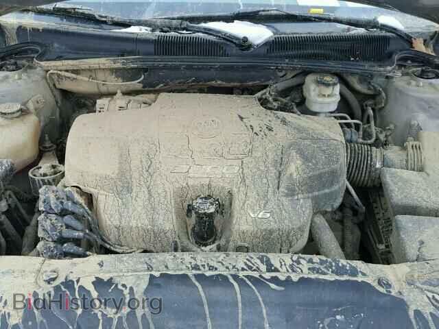 2006 BUICK LUCERNE - VIN: 1G4HD57266U242400 - Photo 7