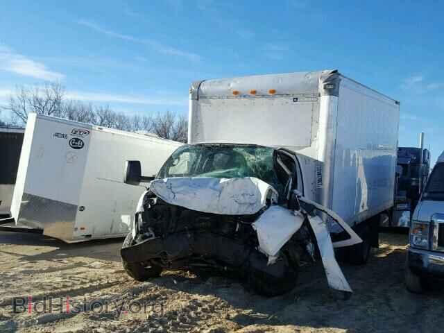2010 CHEVROLET EXPRESS - VIN: 1GB6G3BG2A1112039 - Фото 2