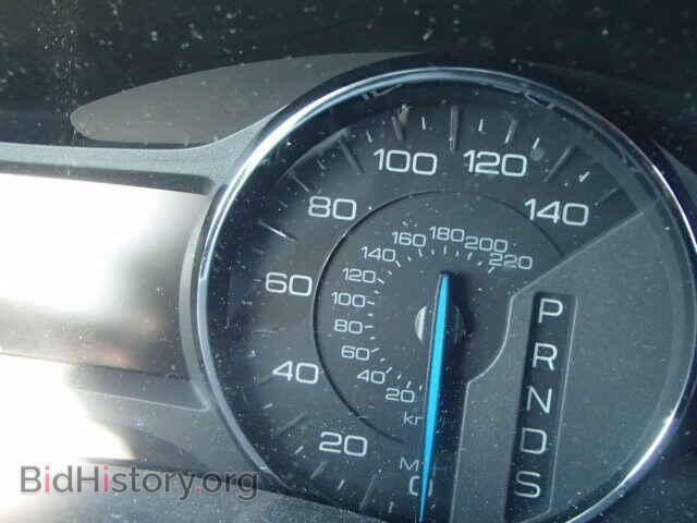 2013 FORD EDGE - VIN: 2FMDK4AKXDBA77347 - Photo 8