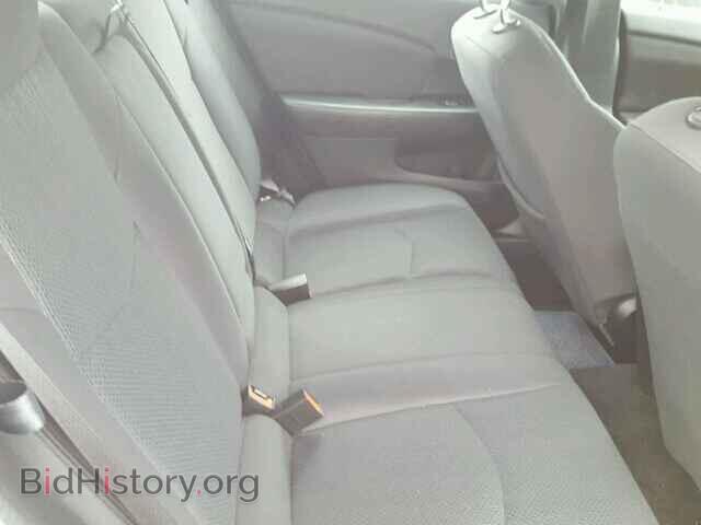 2013 CHRYSLER 200 - VIN: 1C3CCBBB8DN760978 - Фото 6