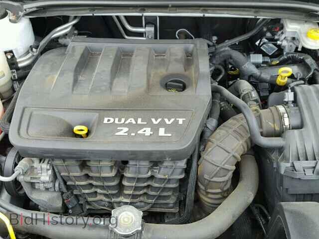 2013 CHRYSLER 200 - VIN: 1C3CCBBB8DN760978 - Фото 7