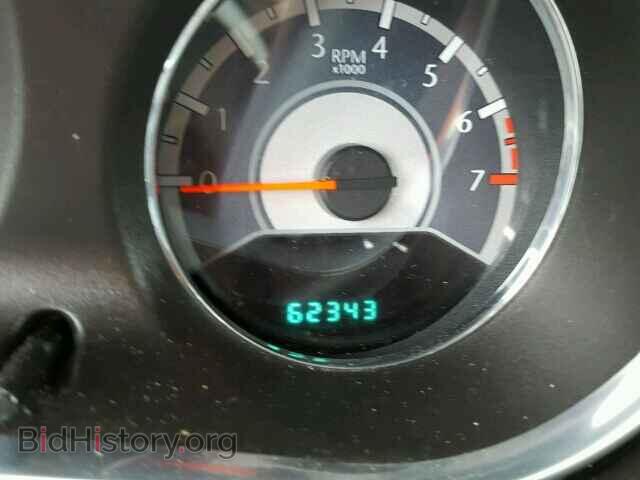 2013 CHRYSLER 200 - VIN: 1C3CCBBB8DN760978 - Фото 8