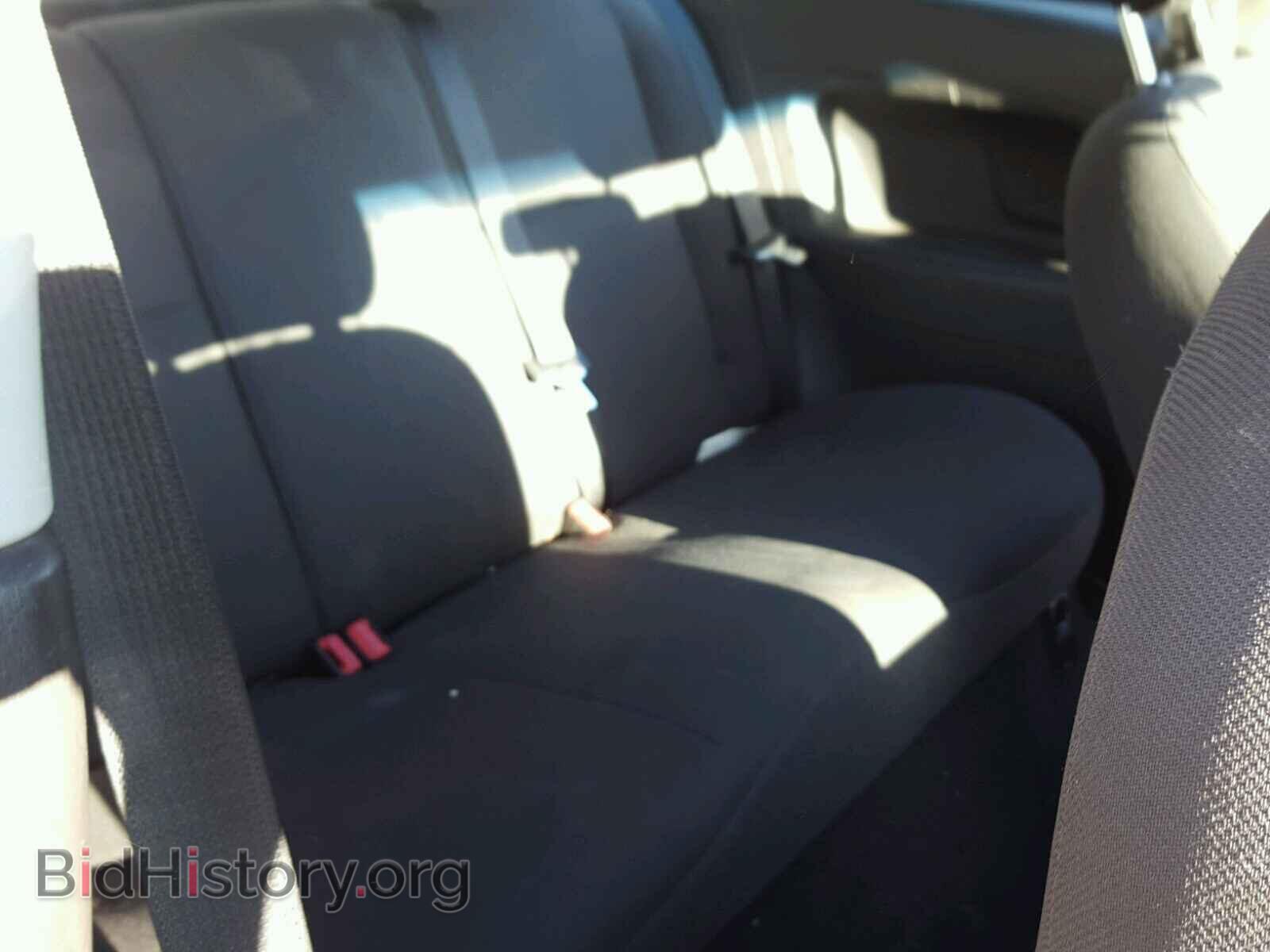 2007 FORD FOCUS - VIN: 1FAFP31N37W298431 - Фото 6