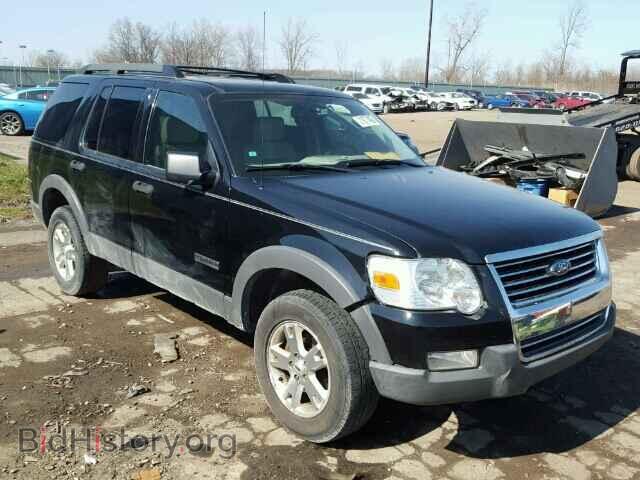 Фотография 1FMEU73E06UA09935 - FORD EXPLORER 2006