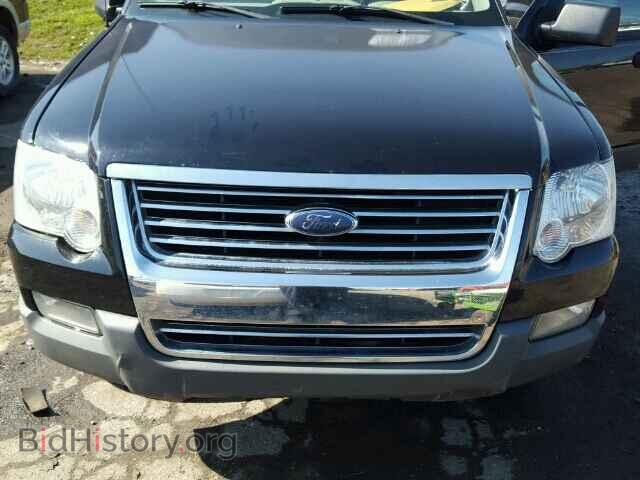 2006 FORD EXPLORER - VIN: 1FMEU73E06UA09935 - Фото 7