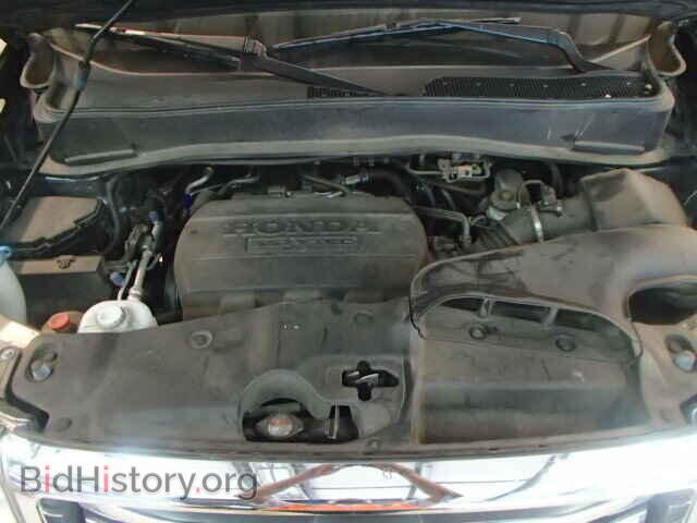 2013 HONDA PILOT - VIN: 5FNYF3H43DB028800 - Photo 7