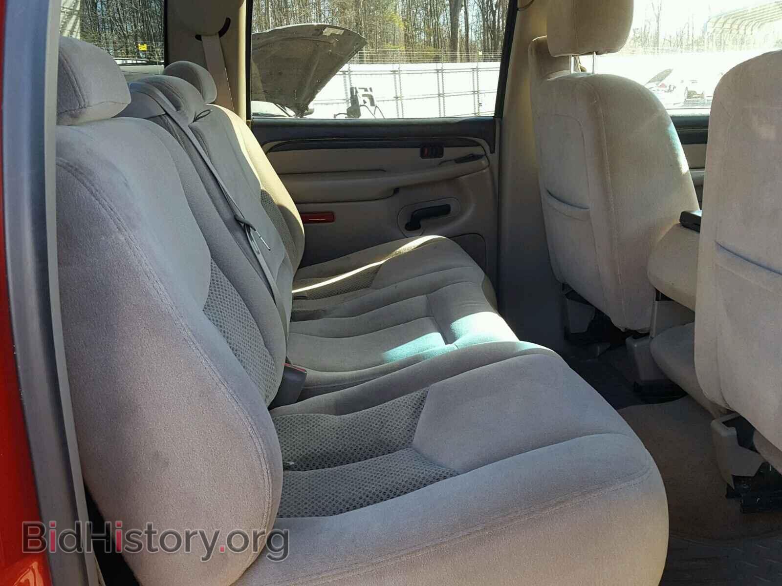 2005 CHEVROLET SILVERADO - VIN: 2GCEK13T651275704 - Фото 6