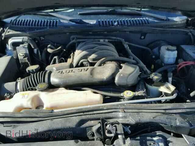 2007 FORD EXPLORER - VIN: 1FMEU74857UA79604 - Photo 7