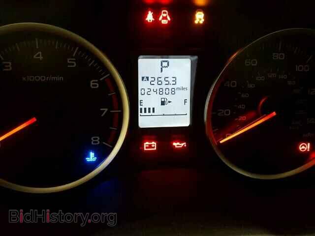 2016 SUBARU FORESTER - VIN: JF2SJADC9GH462733 - Фото 8