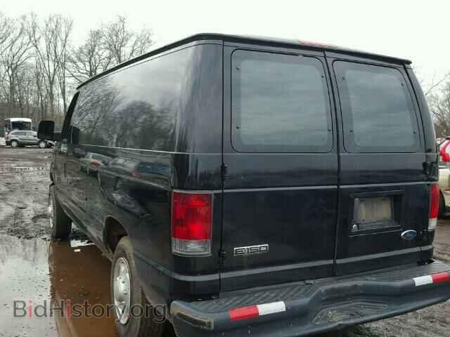 2008 FORD ECONOLINE - VIN: 1FTNE14W68DA78301 - Фото 3