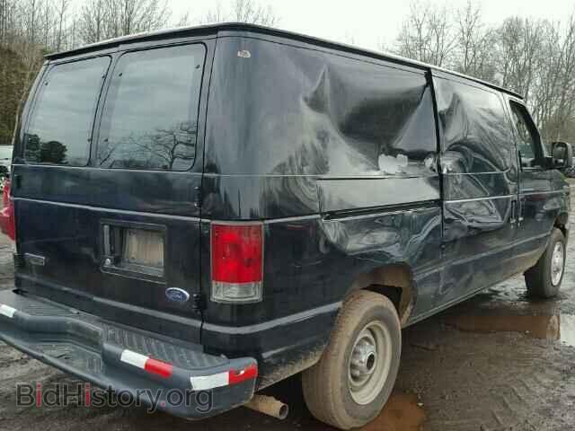 2008 FORD ECONOLINE - VIN: 1FTNE14W68DA78301 - Фото 4
