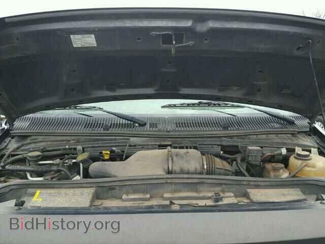 2008 FORD ECONOLINE - VIN: 1FTNE14W68DA78301 - Фото 7