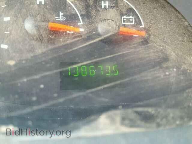 2008 FORD ECONOLINE - VIN: 1FTNE14W68DA78301 - Фото 8