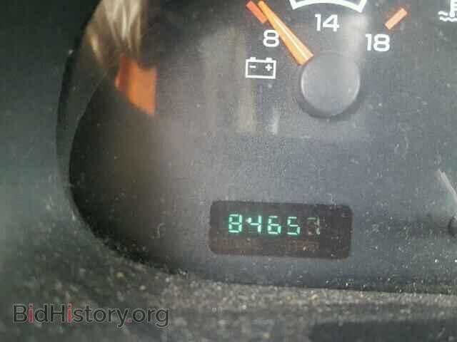 2001 DODGE RAM VAN - VIN: 2B5WB35Z31K539024 - Фото 8