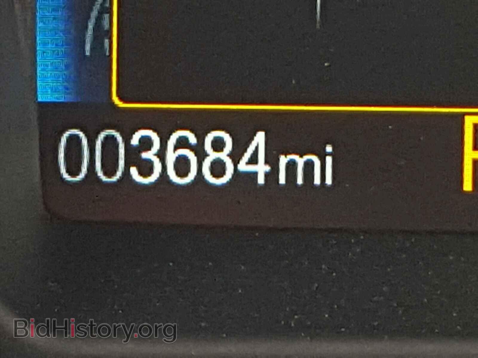 2017 FORD FOCUS - VIN: 1FADP3F28HL256975 - Photo 8
