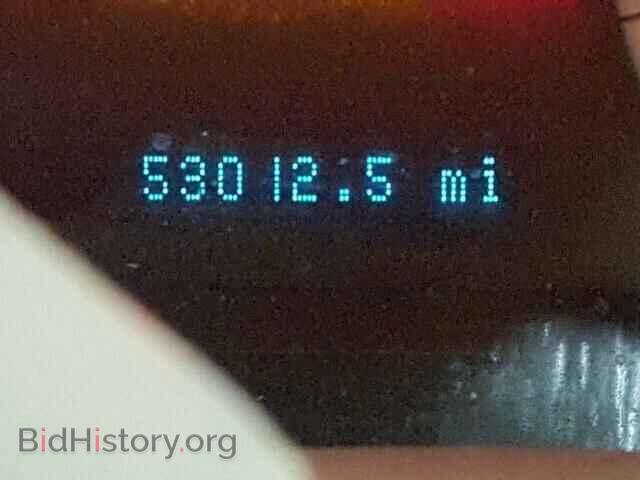 2011 FORD ESCAPE - VIN: 1FMCU0D73BKA55148 - Photo 8