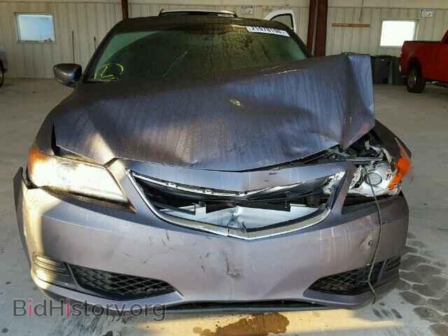 2015 ACURA ILX - VIN: 19VDE1F38FE001447 - Фото 7