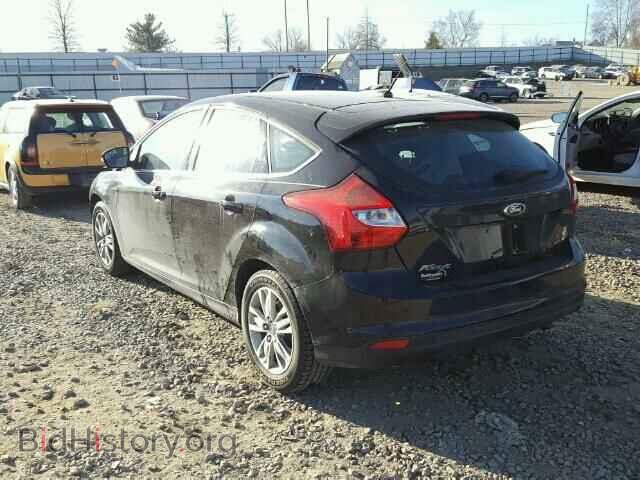 2012 FORD FOCUS - VIN: 1FAHP3M28CL252468 - Photo 3