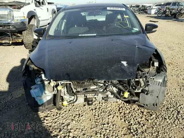 2012 FORD FOCUS - VIN: 1FAHP3M28CL252468 - Photo 9
