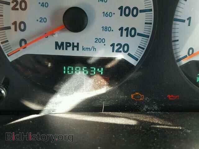 2007 DODGE CARAVAN - VIN: 2D4GP44L67R110611 - Фото 8