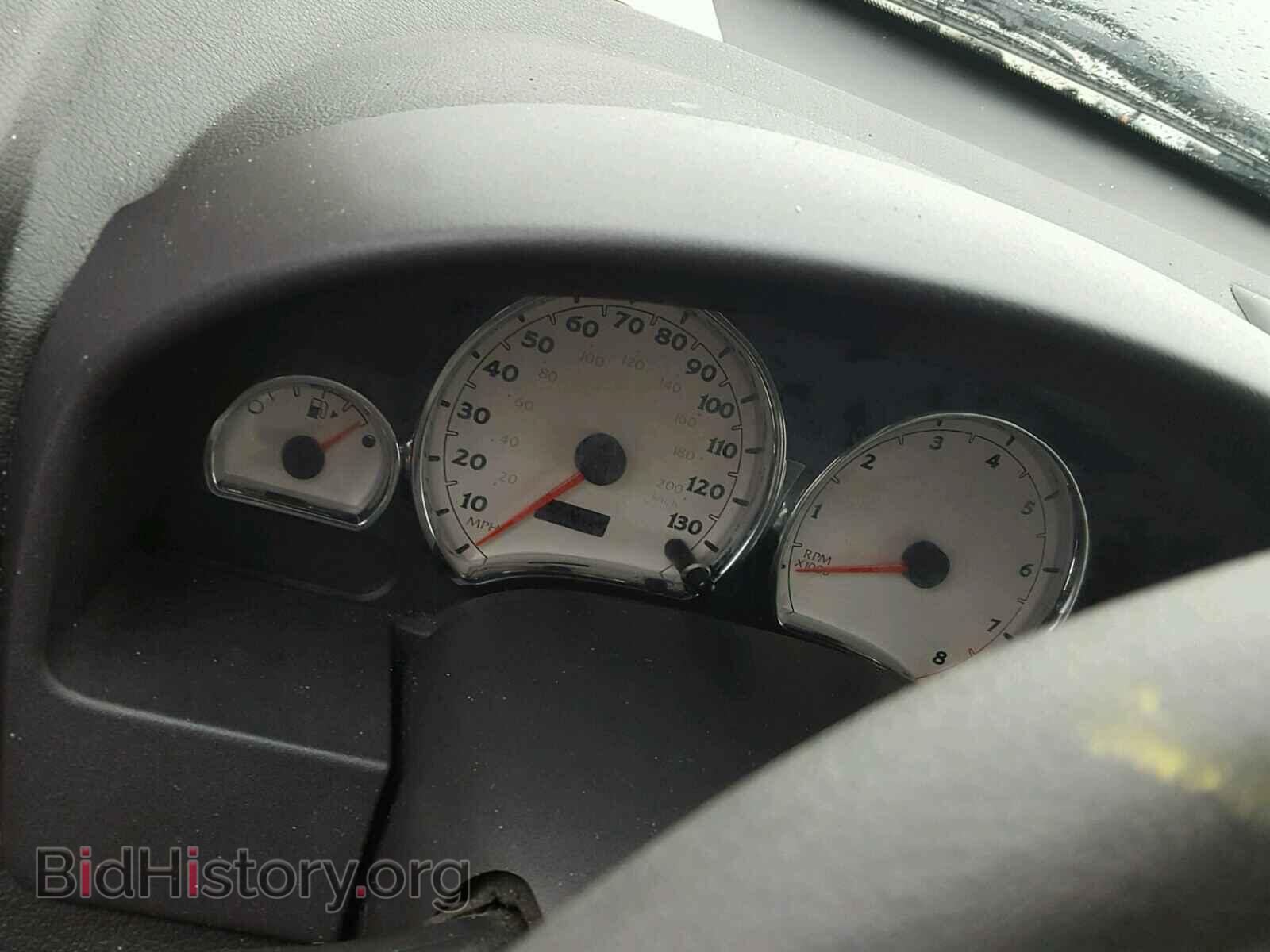 2005 SATURN VUE - VIN: 5GZCZ43D05S818444 - Фото 8