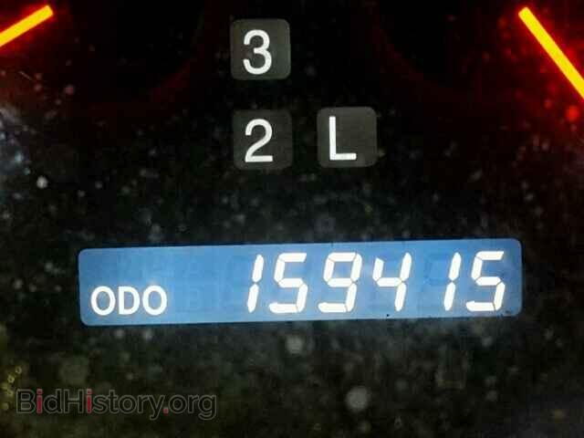 2003 LEXUS ES300 - VIN: JTHBF30G236015184 - Фото 8