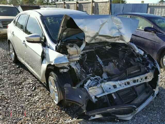 Photo 1FADP3F2XEL447700 - FORD FOCUS 2014