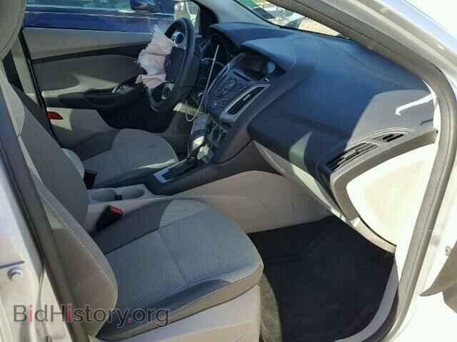 2014 FORD FOCUS - VIN: 1FADP3F2XEL447700 - Photo 5
