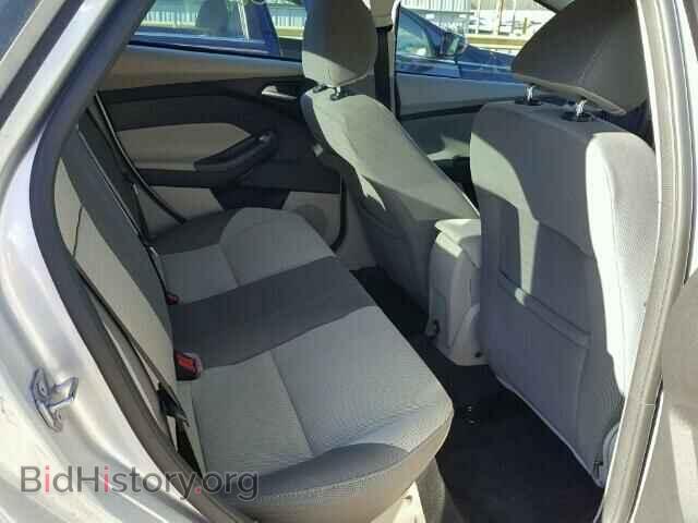 2014 FORD FOCUS - VIN: 1FADP3F2XEL447700 - Photo 6