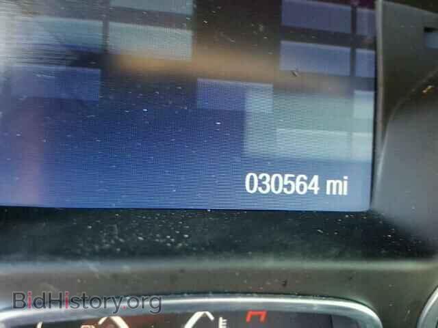 2014 FORD FOCUS - VIN: 1FADP3F2XEL447700 - Photo 8