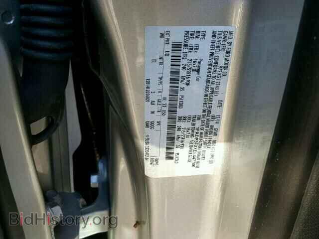 2014 FORD FOCUS - VIN: 1FADP3F2XEL447700 - Photo 10