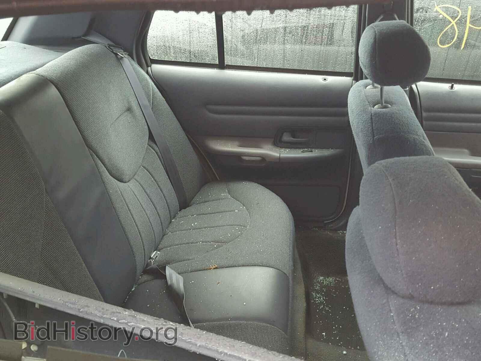 2000 FORD CROWN VIC - VIN: 2FAFP71W5YX201896 - Фото 6