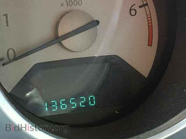 2007 CHRYSLER SEBRING - VIN: 1C3LC66M97N654952 - Фото 8