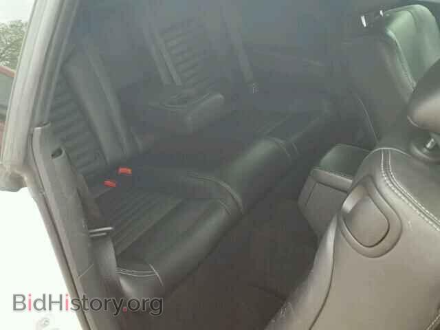 2013 DODGE CHALLENGER - VIN: 2C3CDYAG4DH628953 - Photo 6