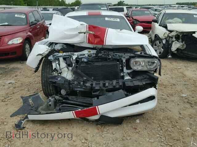 2013 DODGE CHALLENGER - VIN: 2C3CDYAG4DH628953 - Photo 7