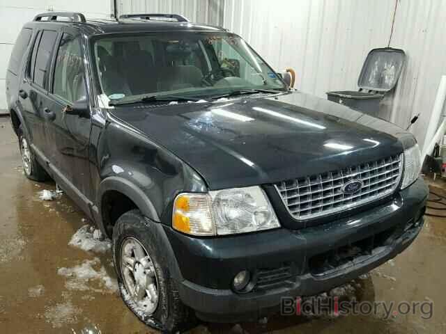 Photo 1FMZU73K03UB33481 - FORD EXPLORER 2003