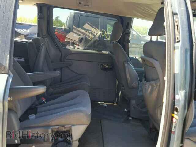 2005 DODGE CARAVAN - VIN: 2D8GP44L55R166373 - Фото 6