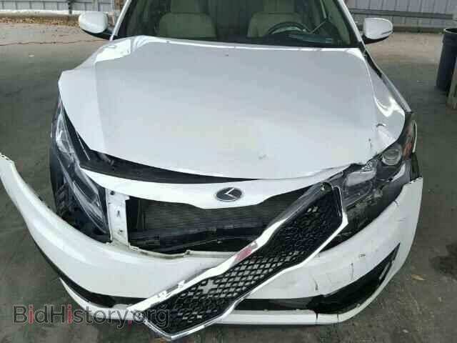 2012 KIA OPTIMA - VIN: 5XXGM4A73CG039917 - Фото 9