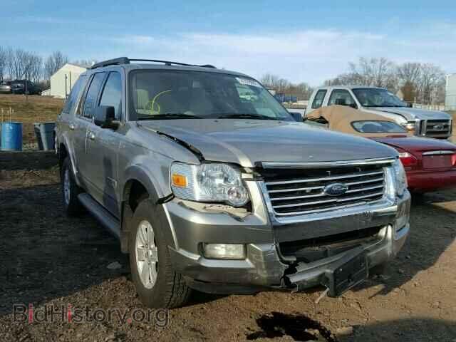 Photo 1FMEU73EX8UB10838 - FORD EXPLORER 2008