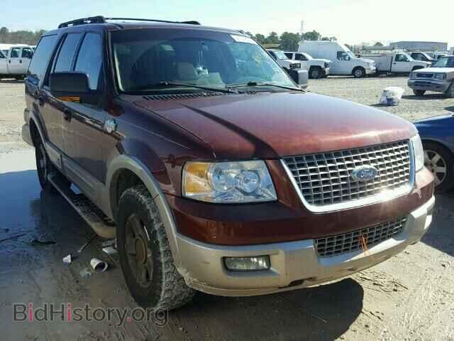 Photo 1FMPU17536LA70301 - FORD EXPEDITION 2006
