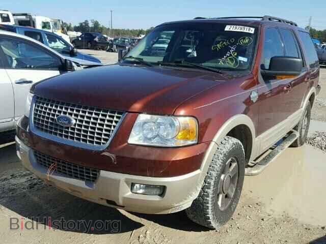 2006 FORD EXPEDITION - VIN: 1FMPU17536LA70301 - Photo 2