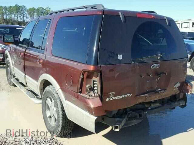 2006 FORD EXPEDITION - VIN: 1FMPU17536LA70301 - Photo 3